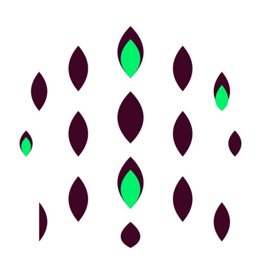 Логотип GlowexKz